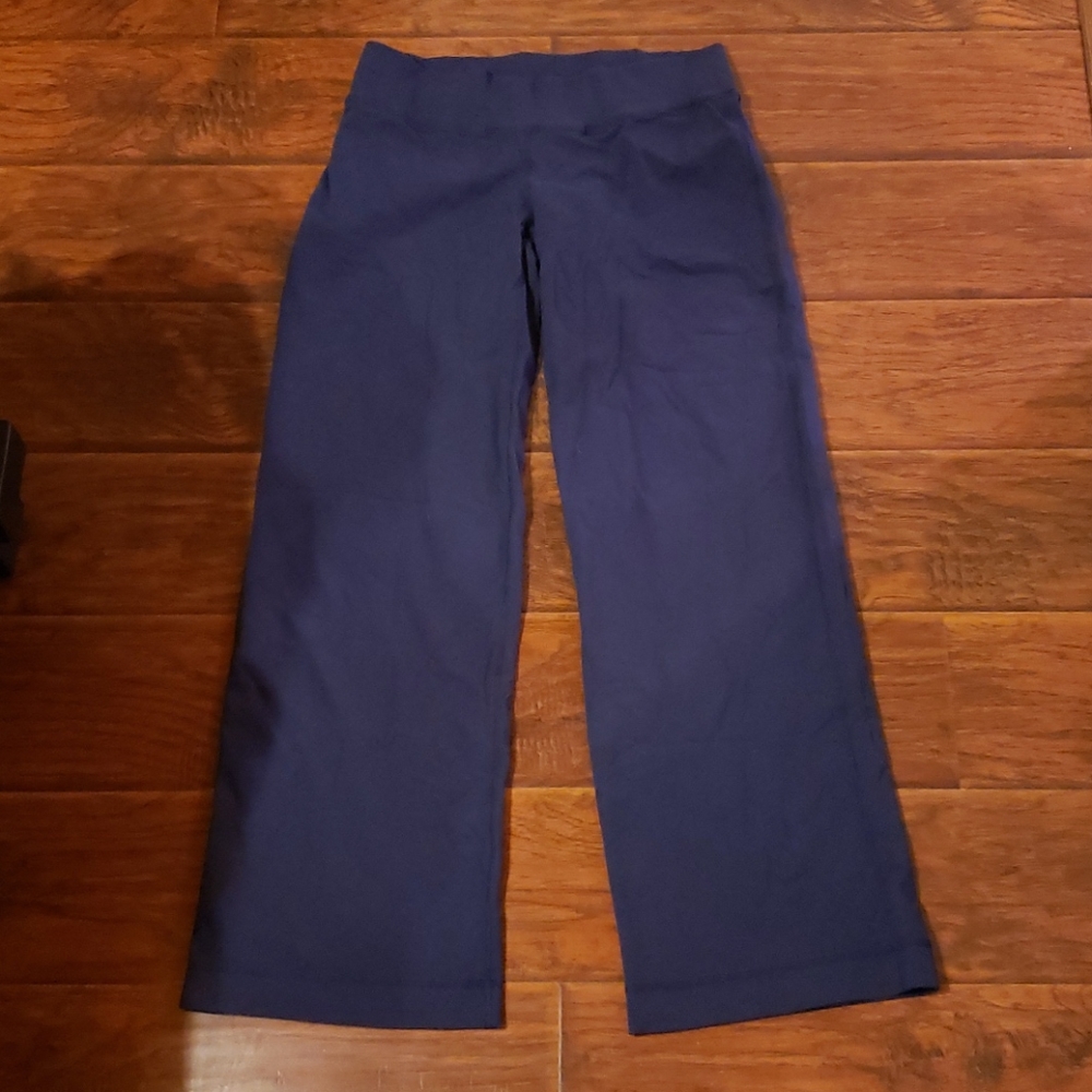 Lululemon bottoms